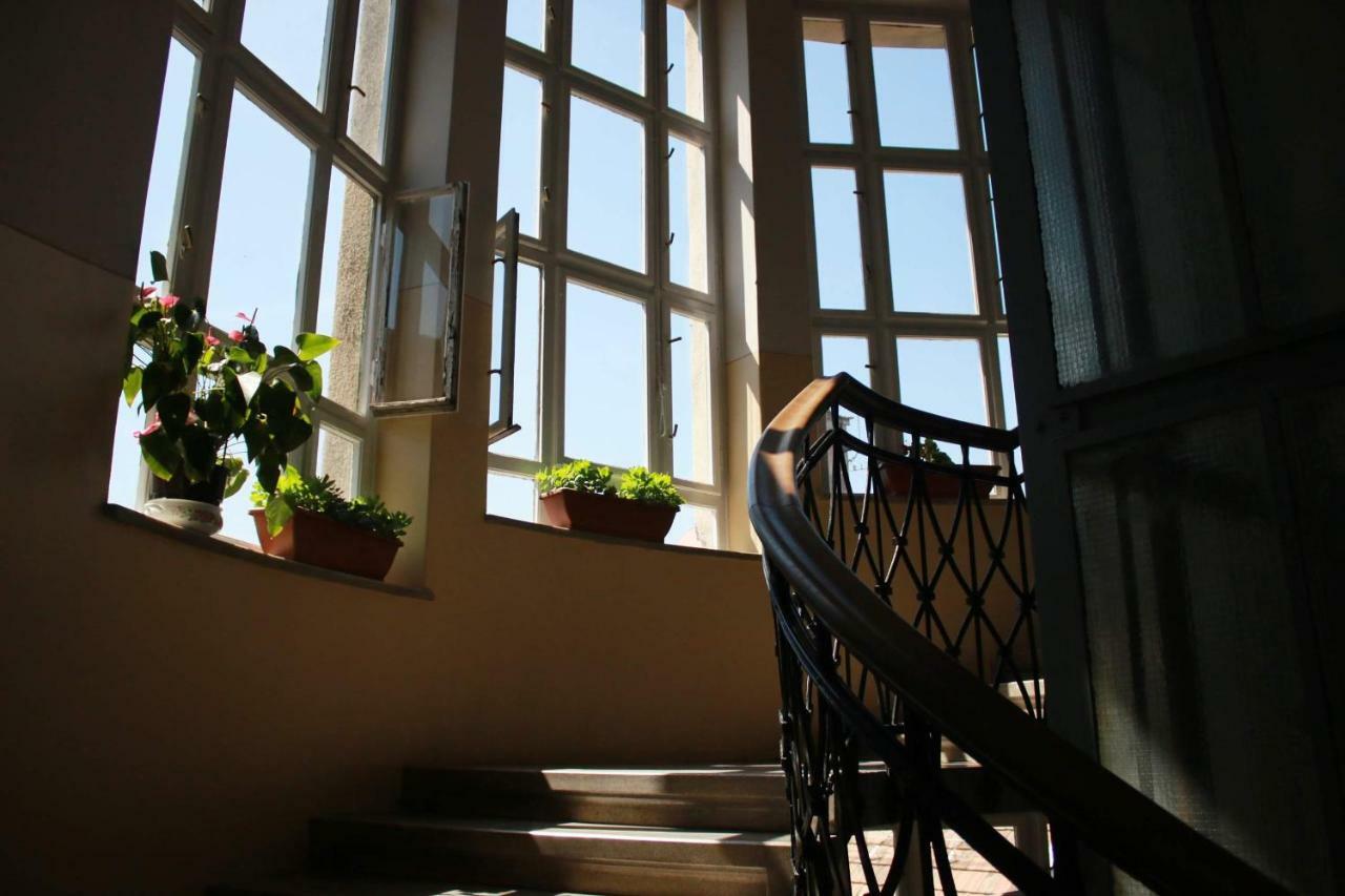 בודפשט Panorama Apartment מראה חיצוני תמונה